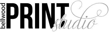 Bellwood Print Studio